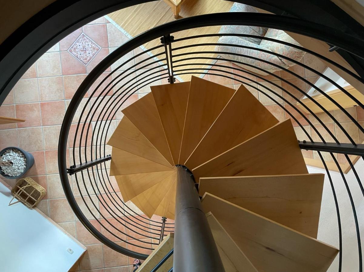 Ferienwohnungen Am Kirchberg Kapplblick ノイアルベンロイト エクステリア 写真